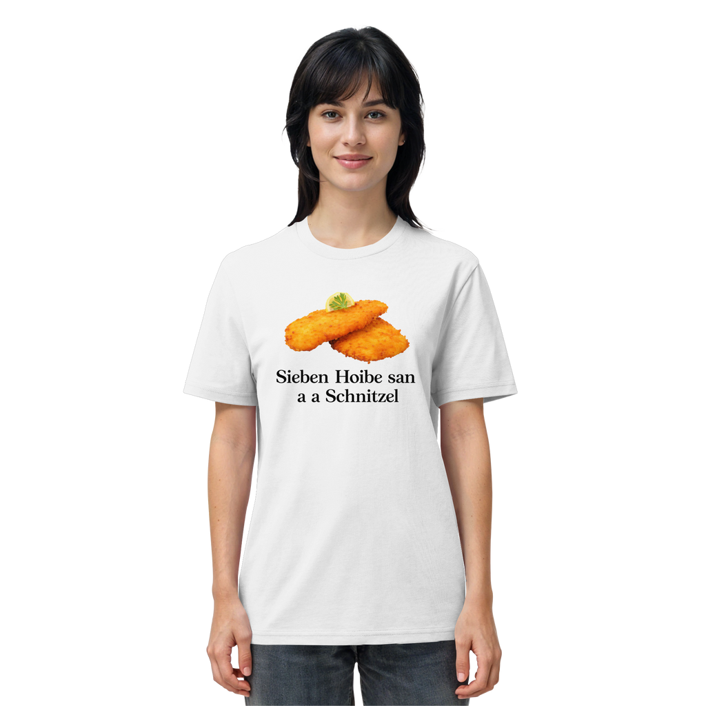 Sieben Hoibe - Organic Shirt