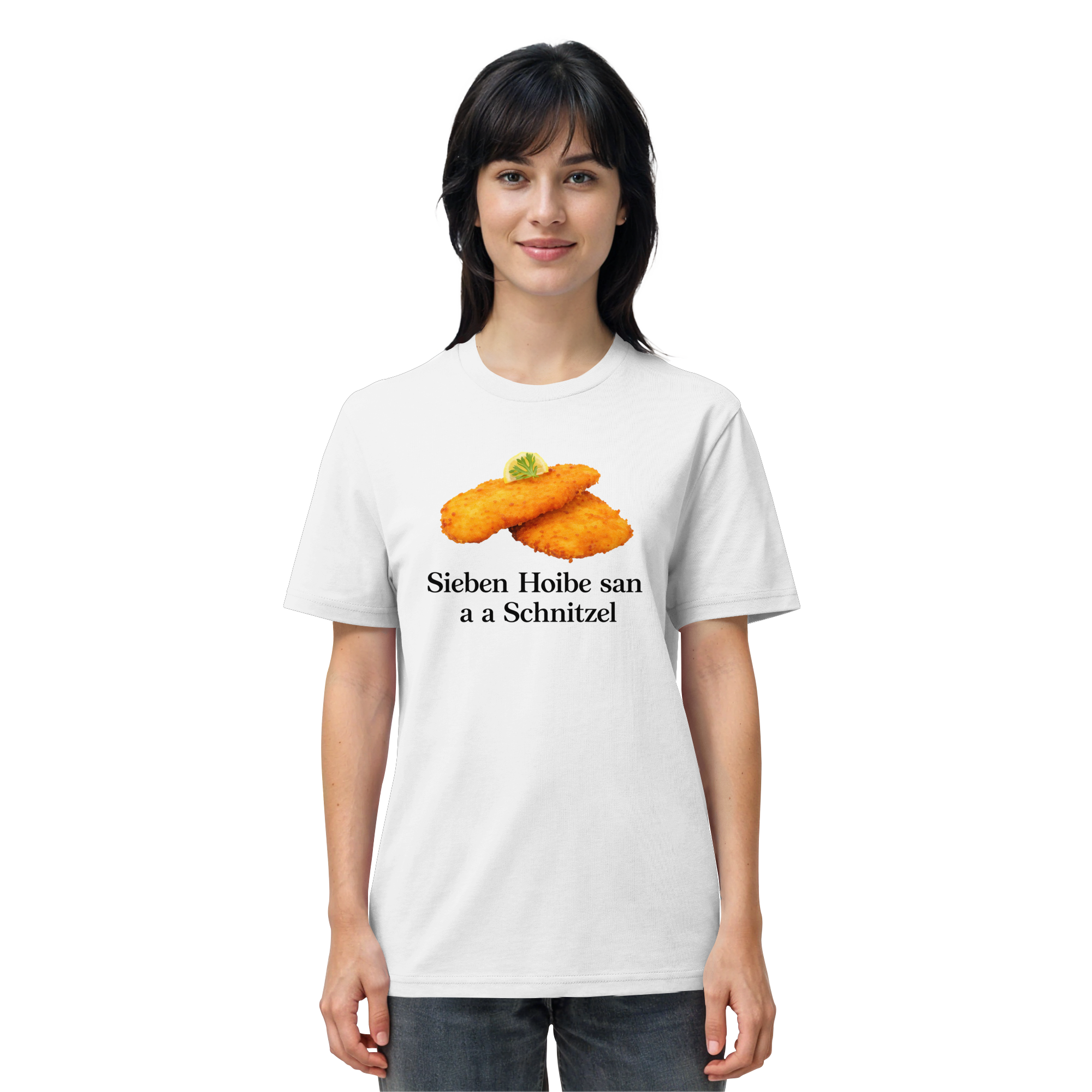 Sieben Hoibe - Organic Shirt