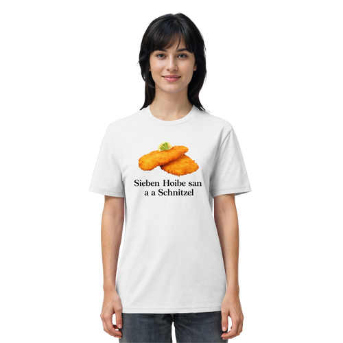 Sieben Hoibe - Organic Shirt