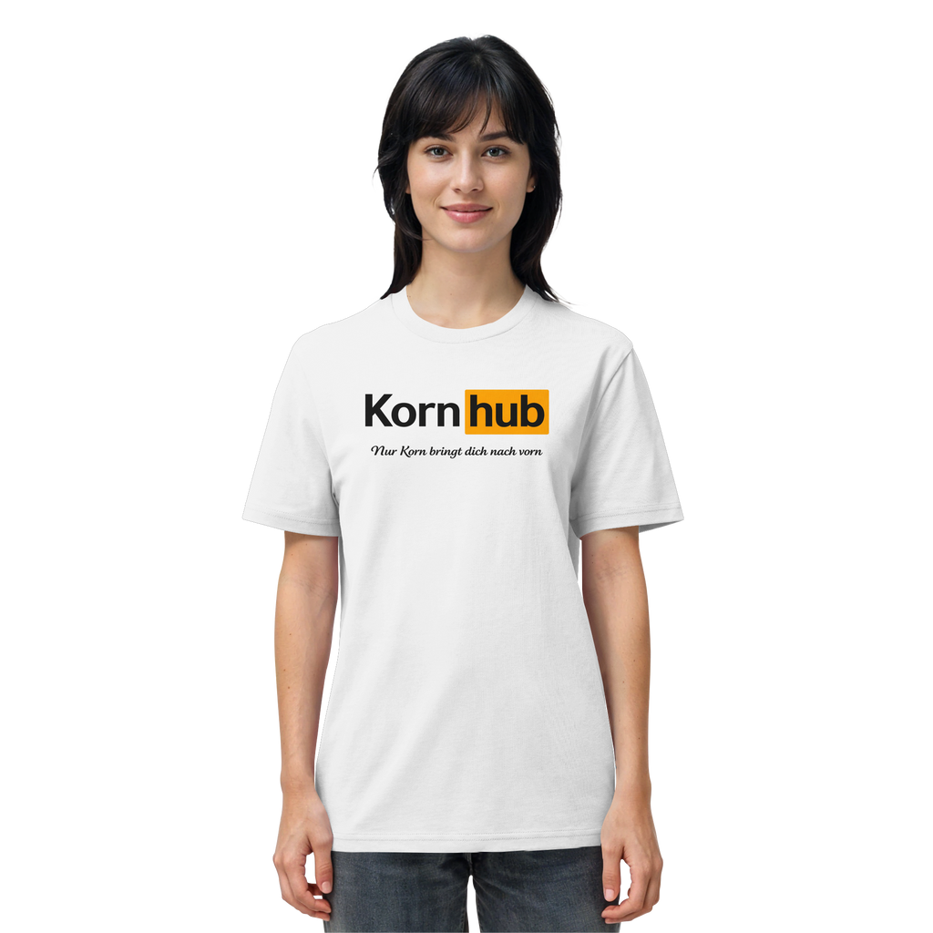 KornHub - Organic Shirt