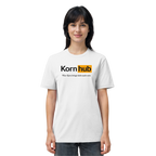 KornHub - Organic Shirt