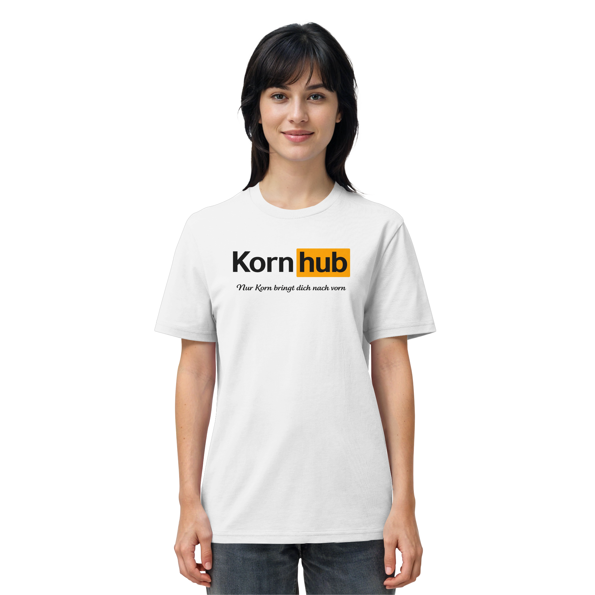 KornHub - Organic Shirt