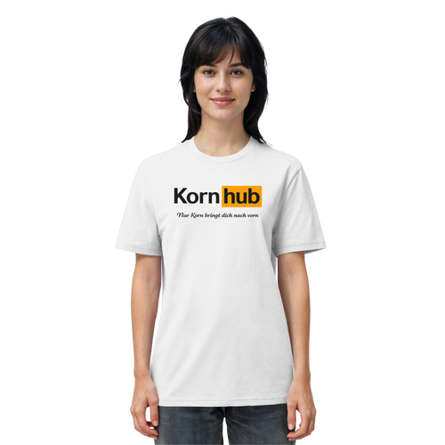 KornHub - Organic Shirt