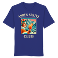 Apres Spritz Club - Organic Shirt