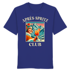 Apres Spritz Club - Organic Shirt