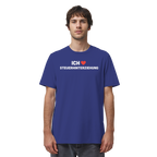 Steuerhinterziehung - Organic Shirt