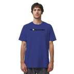 Wir Lieben Rauschmittel - Light - Organic Shirt
