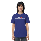 Steuerhinterziehung - Organic Shirt