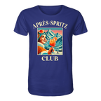 Apres Spritz Club - Organic Shirt